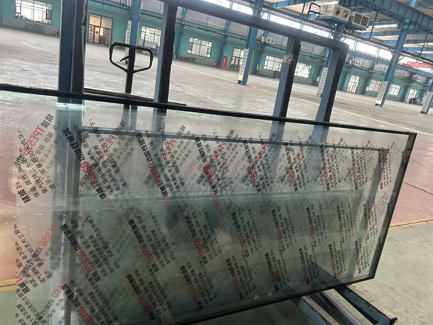 河源市玻璃源头工厂隔热玻璃 - 方案